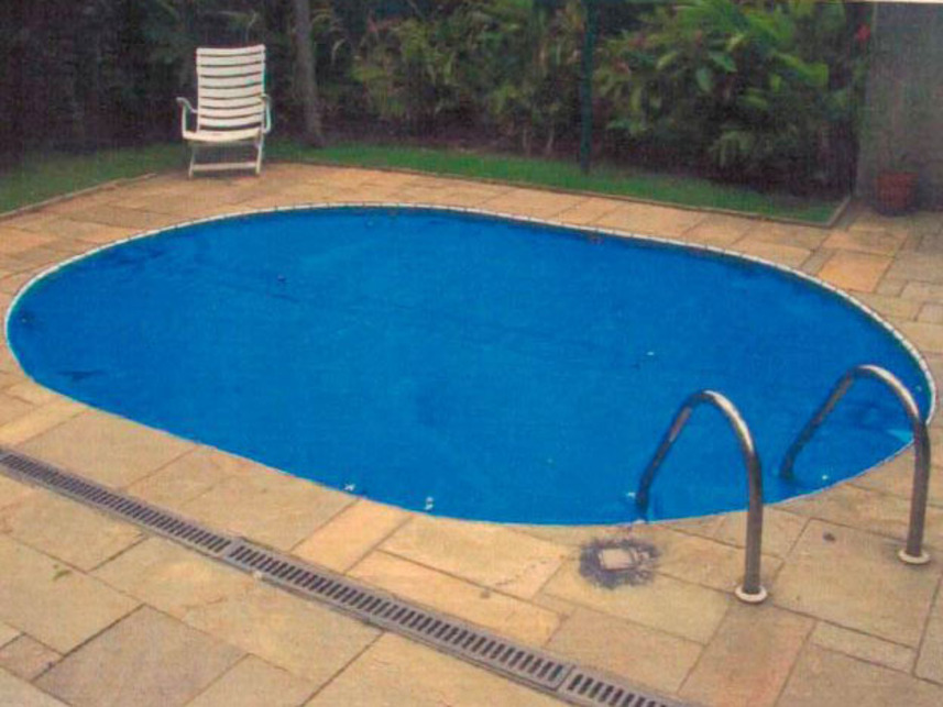Imagem 7 do Leilão de Casa - Pacaembu - São Paulo/SP