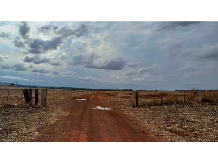 Imagem 2 do Leilão de Áreas Rurais - Zona Rural - Montividiu/GO