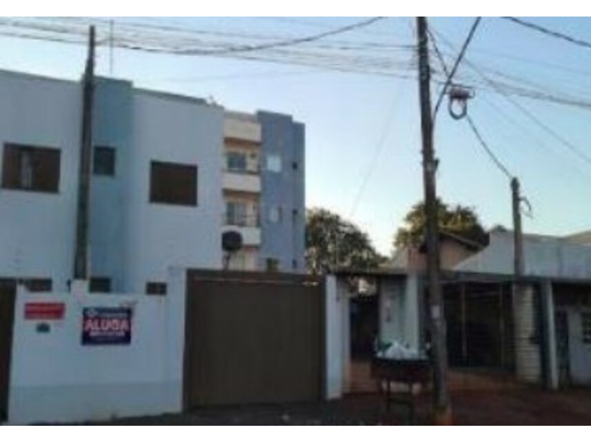 Imagem 4 do Leilão de Apartamento - Altos do Indaiá - Dourados/MS