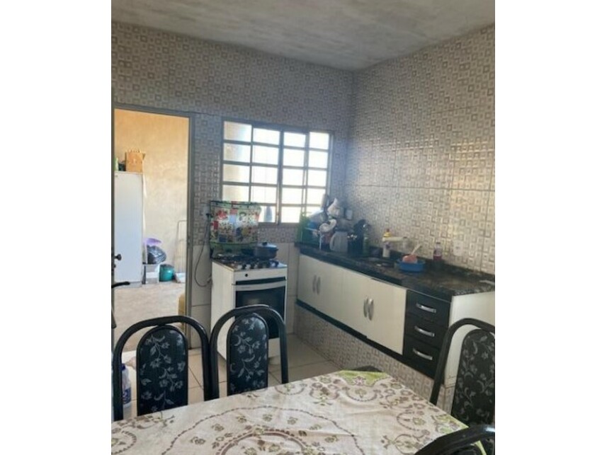 Imagem 3 do Leilão de Casa - Professor Antônio da Silva Penteado - Marília/SP