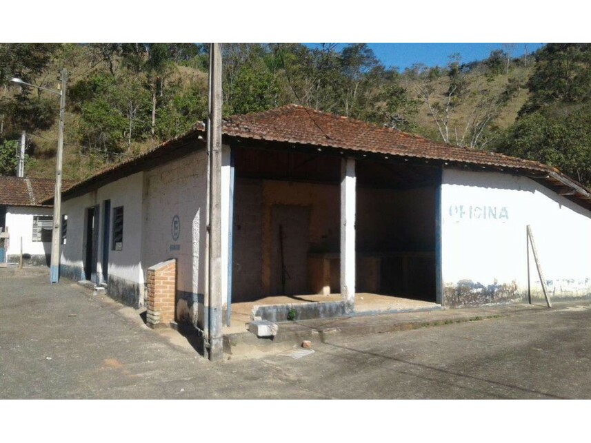 Imagem 5 do Leilão de Fazenda - Zona Rural - Cunha/SP