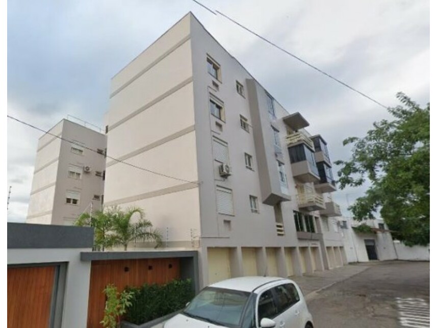 Imagem  do Leilão de Apartamento - Centro - Novo Hamburgo/RS