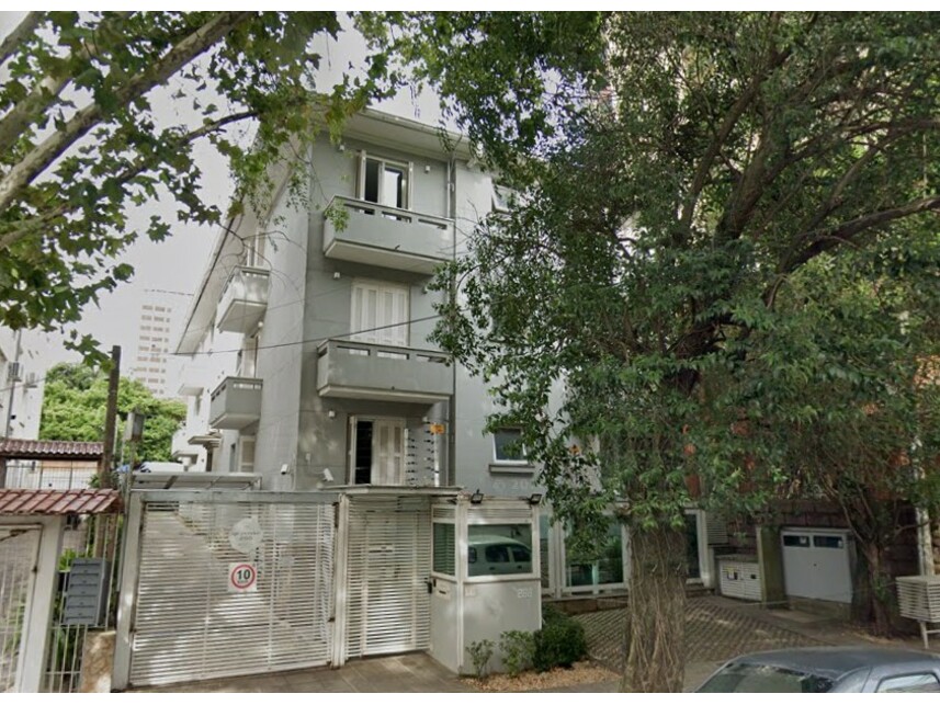 Imagem  do Leilão de Apartamento - Rio Branco - Porto Alegre/RS