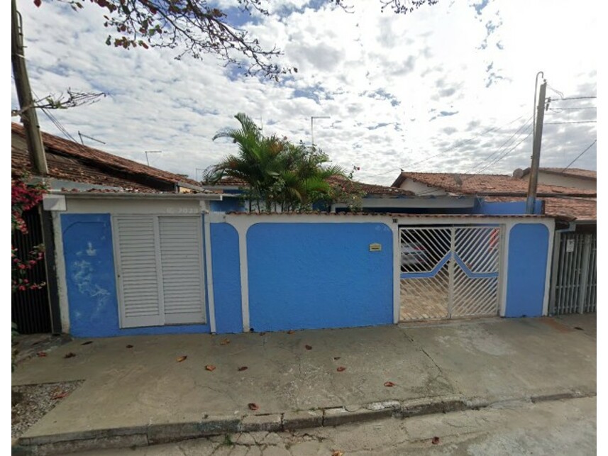 Imagem  do Leilão de Casa - Bosque dos Eucaliptos - São José dos Campos/SP
