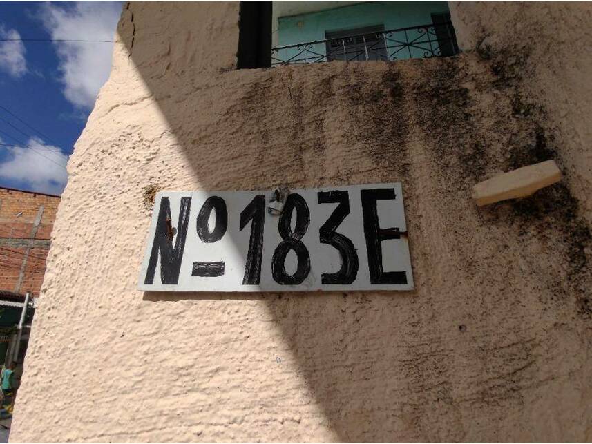 Casa à venda em leilão, localizado em Salvador - BA
