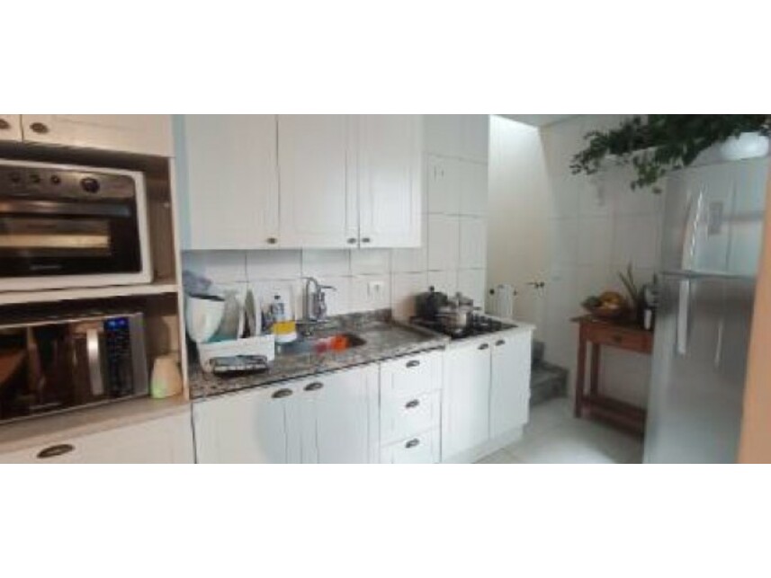 Imagem 3 do Leilão de Apartamento Duplex - Chácara Humaitá - Santo André/SP