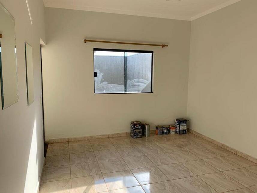 Casa à venda em leilão, localizado em Jardinópolis - SP