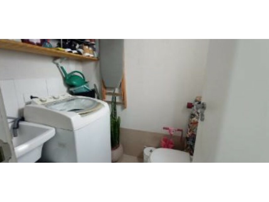 Imagem 6 do Leilão de Apartamento Duplex - Chácara Humaitá - Santo André/SP