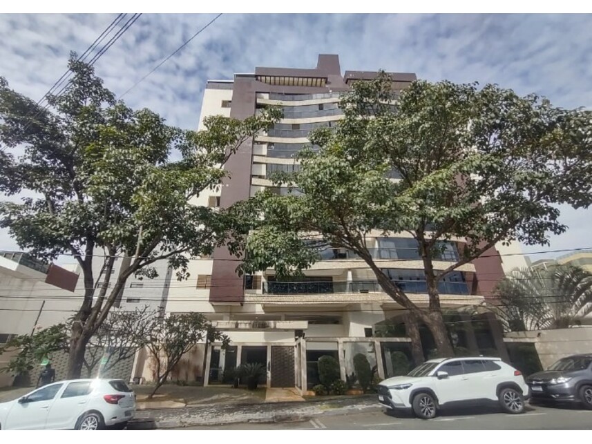 Imagem 1 do Leilão de Apartamento - São José - Belo Horizonte/MG