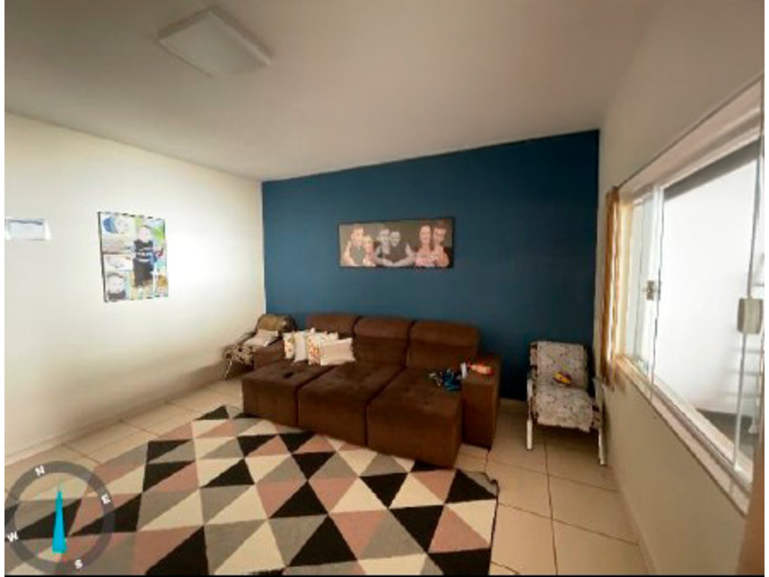 Imagem 3 do Leilão de Casa - Parque Mônaco - Matão/SP