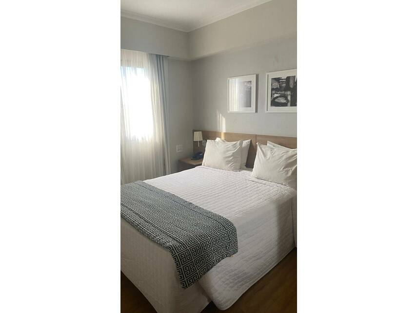 Imagem 19 do Leilão de Apartamento - Residencial Flórida - Ribeirão Preto/SP