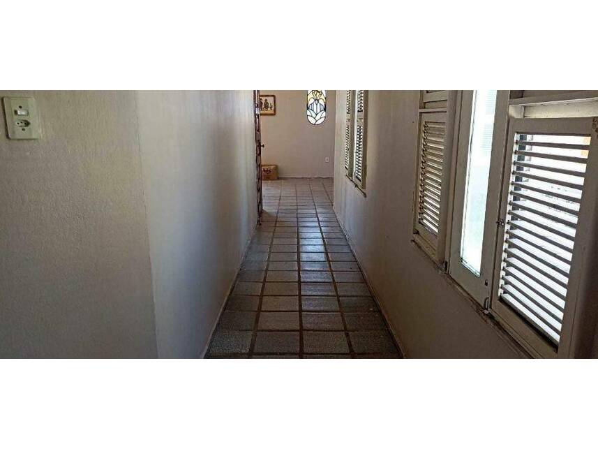 Casa à venda em leilão, localizado em Aracati - CE