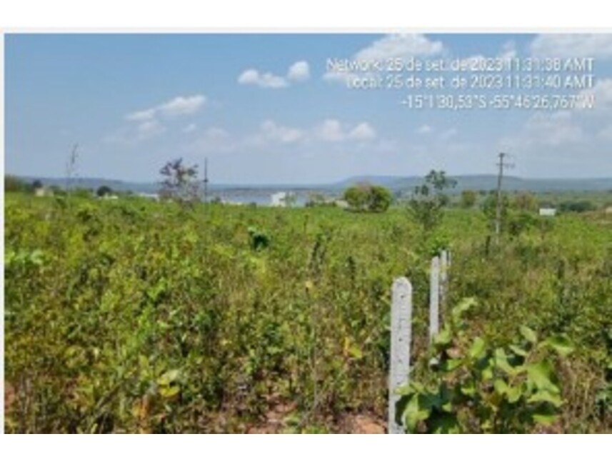 Imagem 9 do Leilão de Terreno - Condomínio Portal do Xaraés - Chapada dos Guimarães/MT