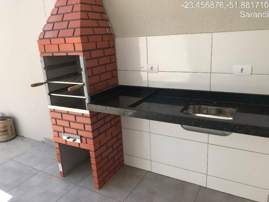 Imagem 7 do Leilão de Casa - Parque Residencial Bela Vista - Sarandi/PR
