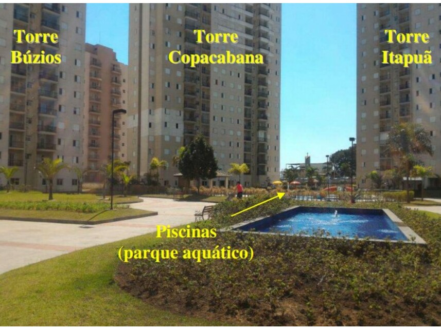 Imagem 3 do Leilão de Apartamento - Umuarama - Osasco/SP