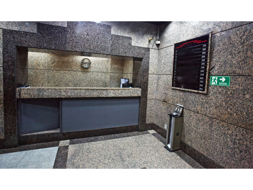 Imagem 3 do Leilão de Sala Comercial - Centro - Rio de Janeiro/RJ