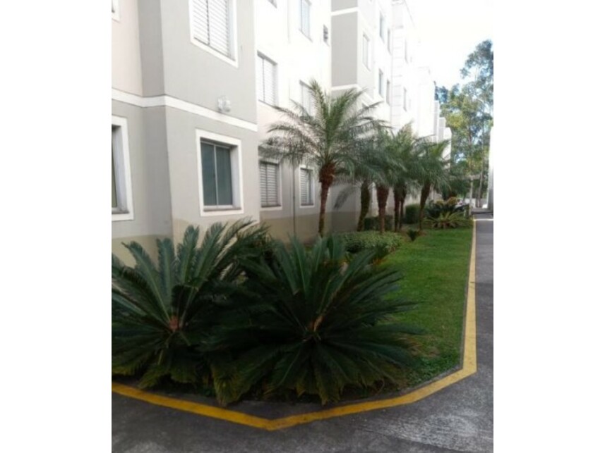 Imagem 2 do Leilão de Apartamento - Jardim Santa Terezinha - São Paulo/SP