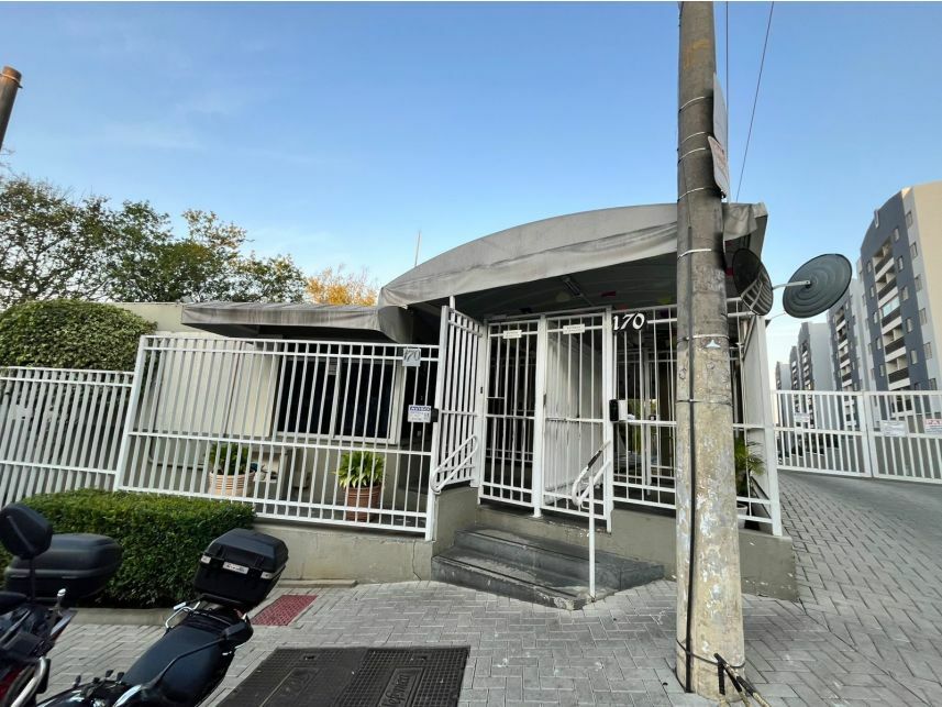 Imagem 2 do Leilão de Apartamento - Vila Lageado - São Paulo/SP