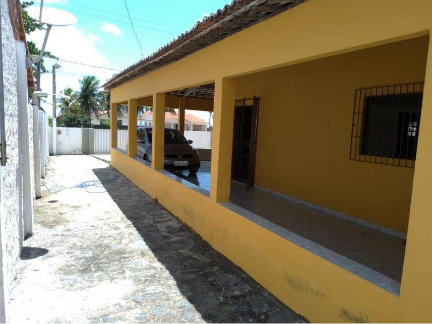 Imagem 11 do Leilão de Casa - Centro - Pitimbu/PB