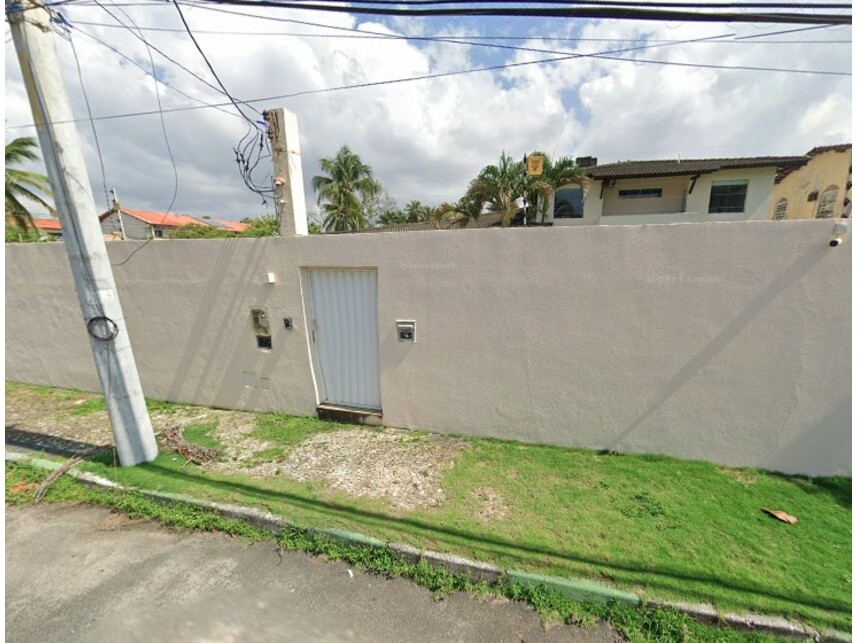 Imagem  do Leilão de Casa - Itapuã - Salvador/BA