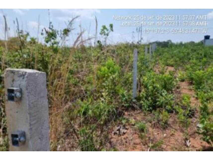 Imagem 7 do Leilão de Terreno - Condomínio Portal do Xaraés - Chapada dos Guimarães/MT