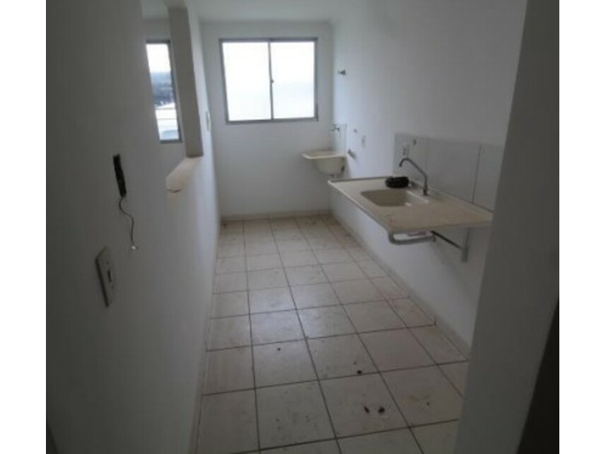 Imagem 4 do Leilão de Apartamento - Chácaras Patrimônio Santana - Araçatuba/SP