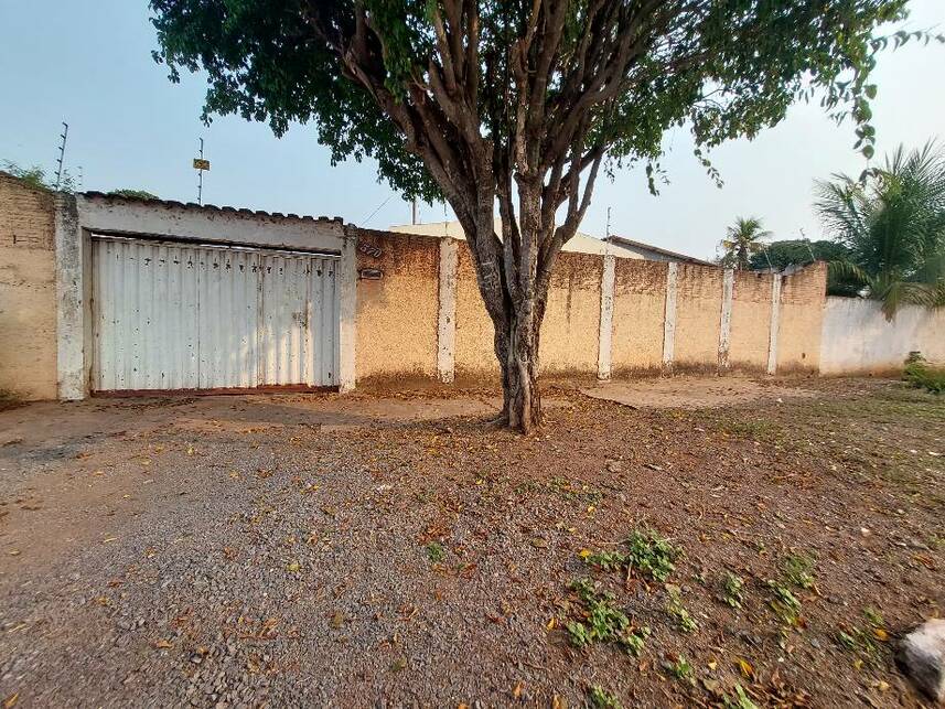 Imagem  do Leilão de Casa - Maria Leite - Corumbá/MS