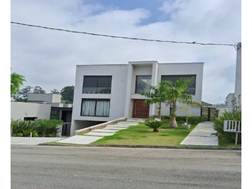 Imagem 2 do Leilão de Casa - Paiol Velho - Santana de Parnaíba/SP