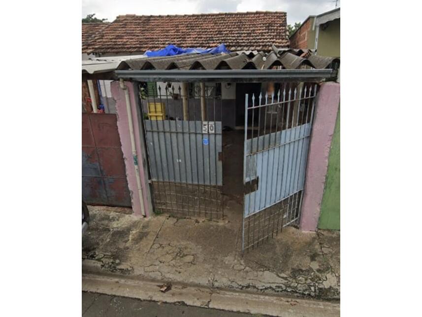 Imagem 1 do Leilão de Casa - Cecap - Piracicaba/SP