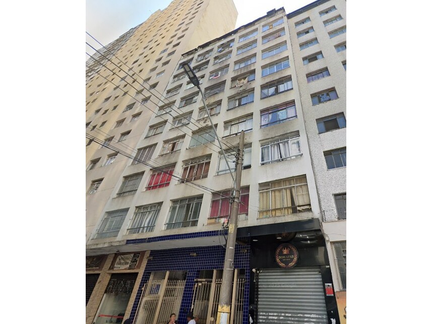 Imagem 1 do Leilão de Apartamento - Liberdade - São Paulo/SP