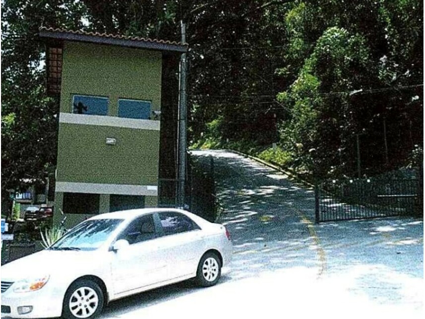 Imagem 1 do Leilão de Terreno - Jardim Três Marias - Guarujá/SP
