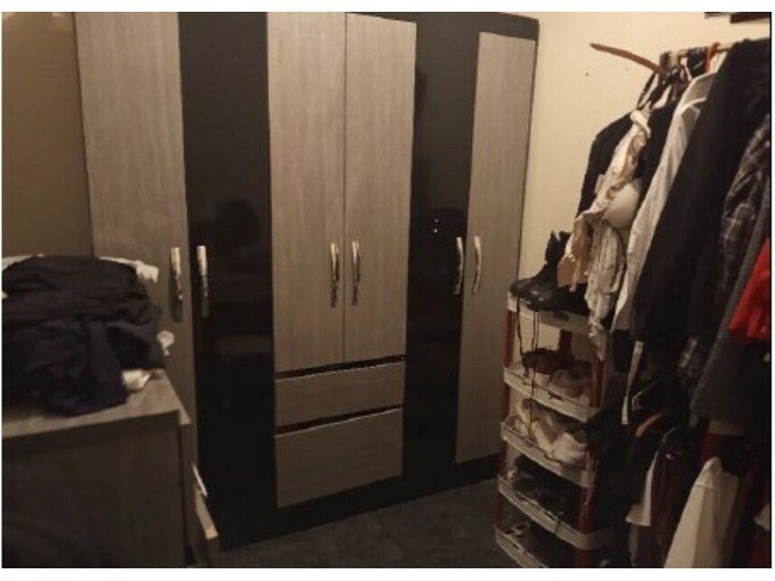 Imagem 6 do Leilão de Apartamento - Taguatinga - Brasília/DF