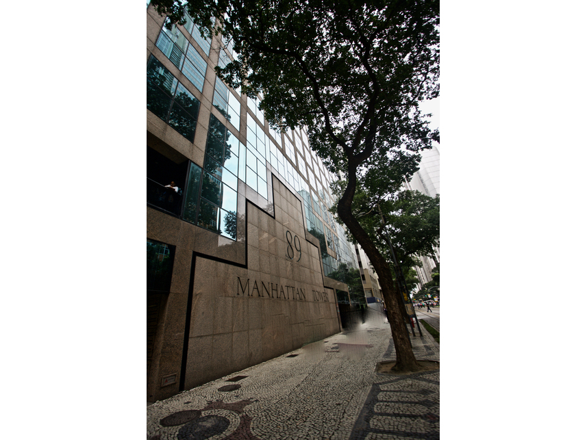Imagem 2 do Leilão de Sala Comercial - Centro - Rio de Janeiro/RJ