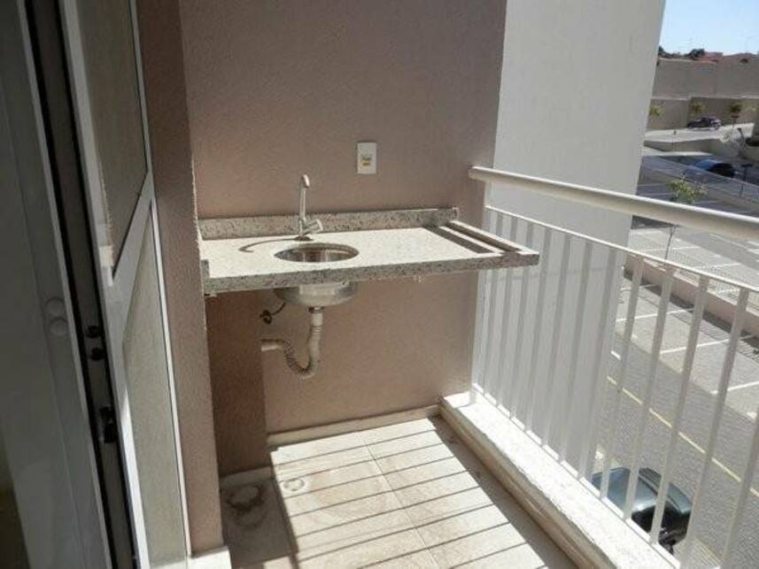 Imagem 9 do Leilão de Apartamento - Chácara Lageado - Salto/SP