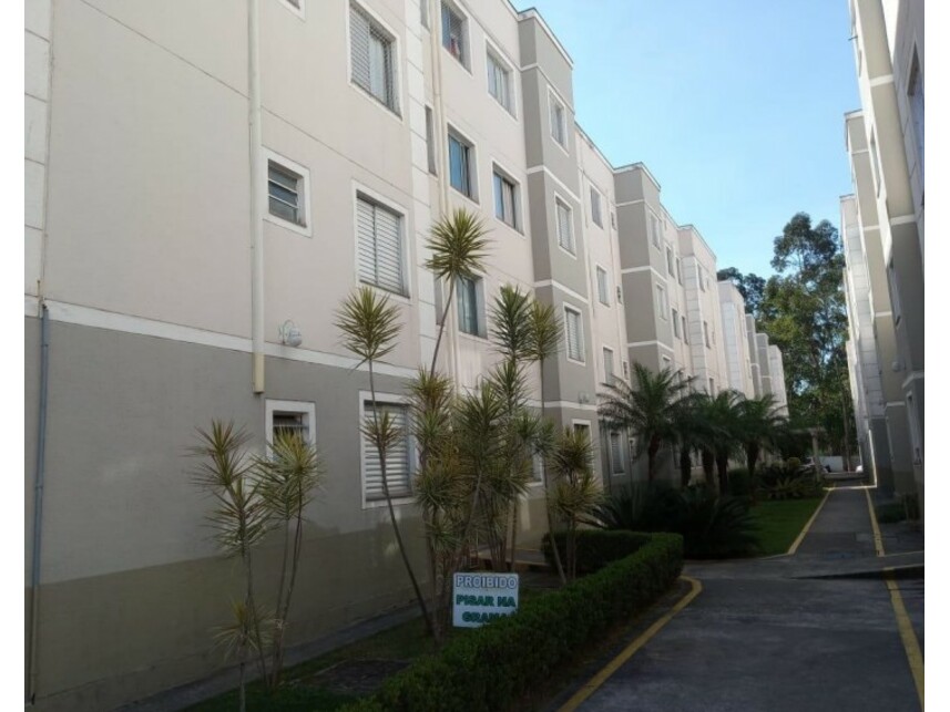 Imagem 4 do Leilão de Apartamento - Jardim Santa Terezinha - São Paulo/SP