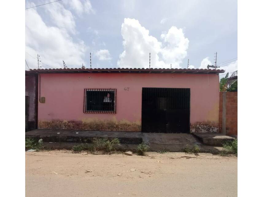 Imagem  do Leilão de Casa - Pontal da Ilha - São Luis/MA