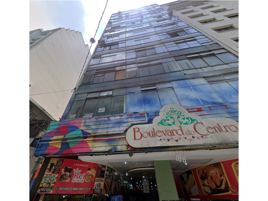 Imagem 1 do Leilão de Apartamento - República - São Paulo/SP