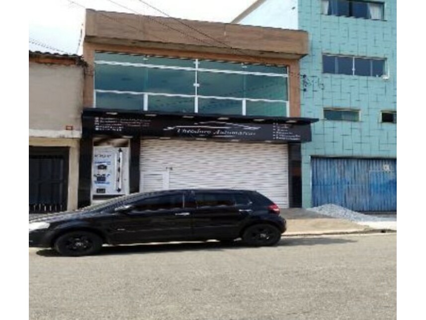 Imagem  do Leilão de Residencial / Comercial - Vila Nova Bonsucesso - Guarulhos/SP