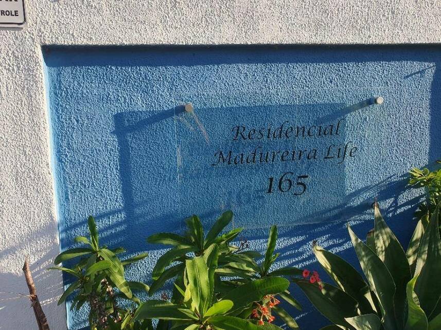Imagem 2 do Leilão de Apartamento - Cascadura - Rio de Janeiro/RJ