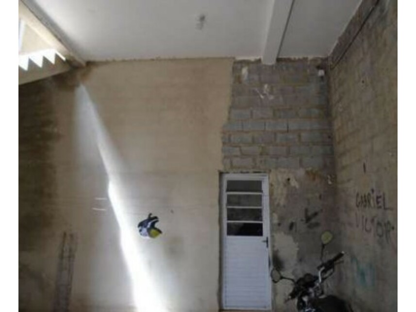 Imagem 2 do Leilão de Casa - Centro - Vargem/SP