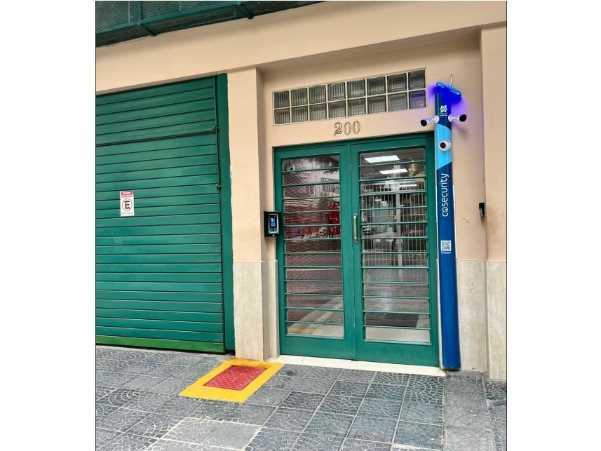 Imagem 5 do Leilão de Apartamento - Bela Vista - São Paulo/SP