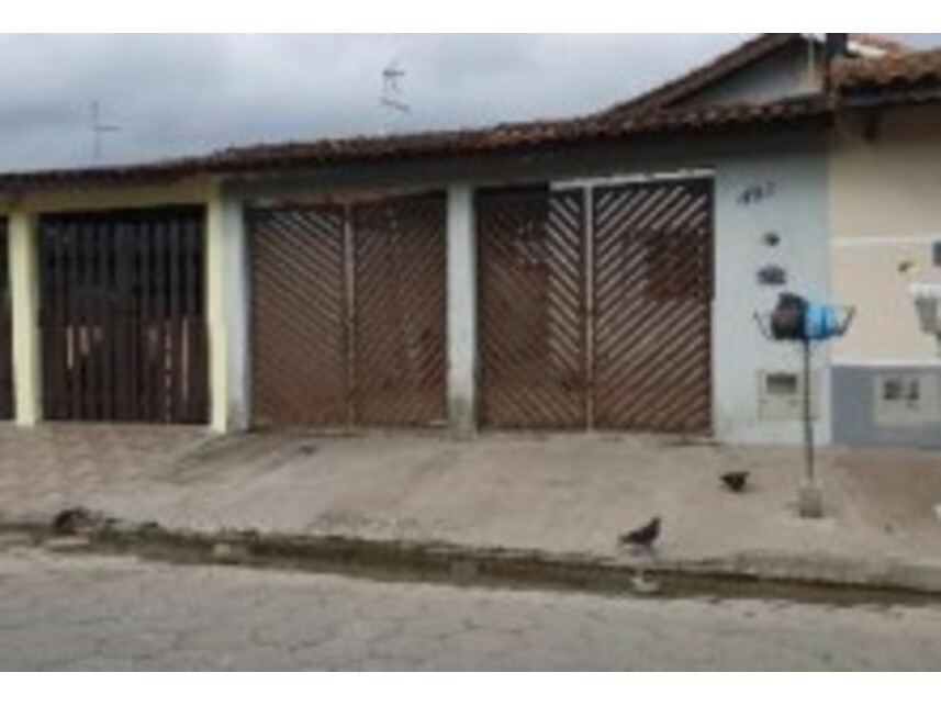 Imagem  do Leilão de Casa - Balneário Samas - Mongaguá/SP