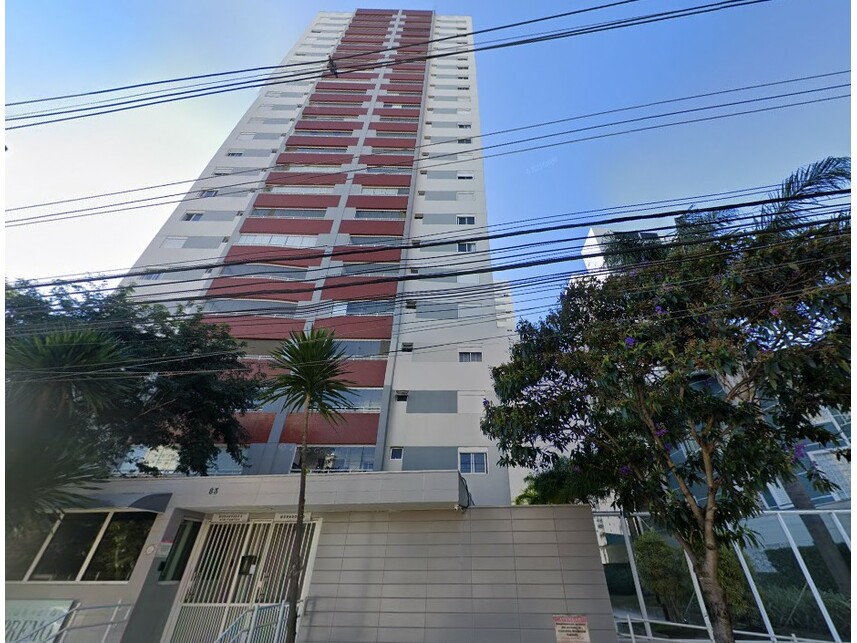 Imagem  do Leilão de Apartamento - Vila Augusta - Guarulhos/SP