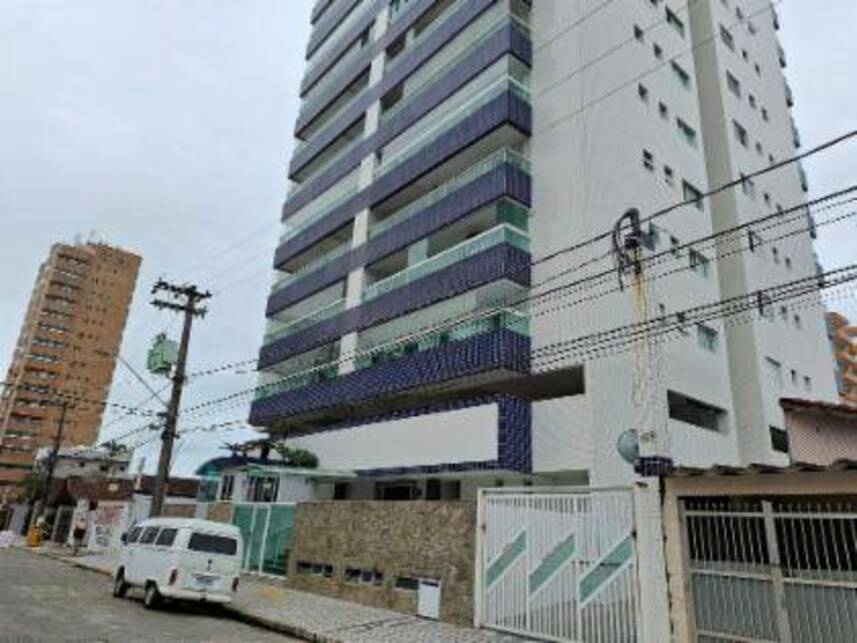 Imagem 2 do Leilão de Apartamento - Ocian - Praia Grande/SP