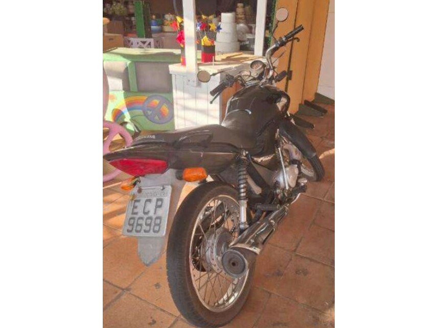 Imagem 2 do Leilão de Veículos em São João da Boa Vista/SP