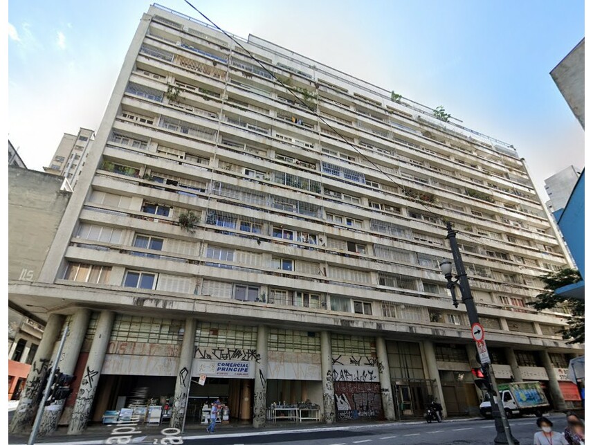 Imagem 1 do Leilão de Apartamento - Centro - São Paulo/SP