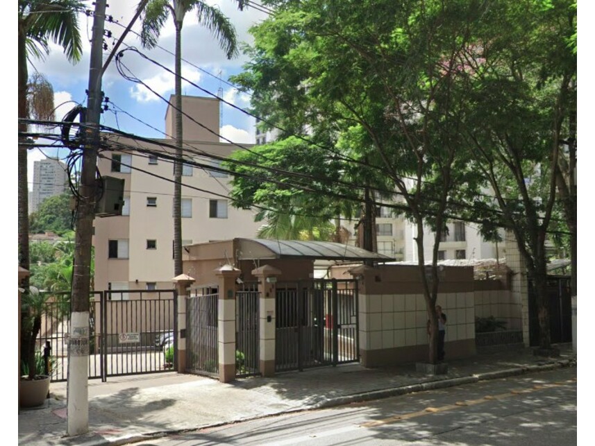 Imagem  do Leilão de Apartamento - Jardim Caboré - São Paulo/SP