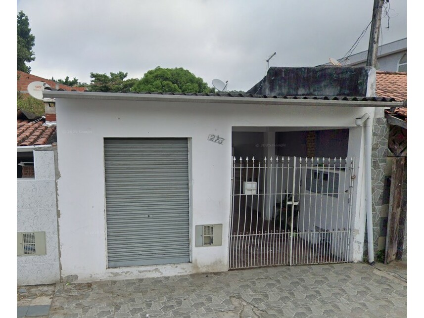 Imagem  do Leilão de Casa - Topolândia - São Sebastião/SP