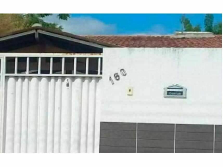 Imagem 2 do Leilão de Casa - Monte Castelo - Patos/PB