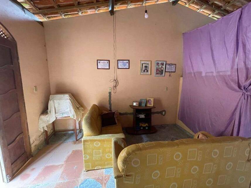 Imagem 6 do Leilão de Casa - José Teles de Menezes - Teolândia/BA